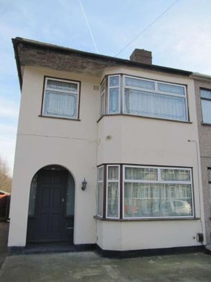 Jarrow Road, Chadwell Heath, RM6 - Photo 1