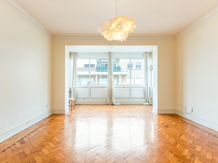 Apartamento T3 em Lisboa - Photo 5