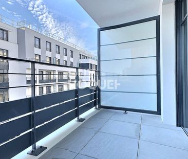 2P NEUF-MAISONS ALFORT VERT DE MAISONS - Photo 1