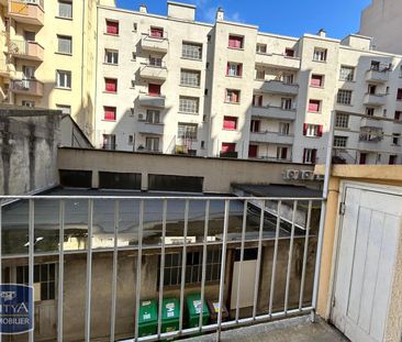 Location Appartement 3 pièces 80m² GRENOBLE 38000 - Photo 5