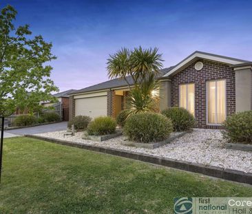 5 Lorikeet Court, Pakenham - Photo 1