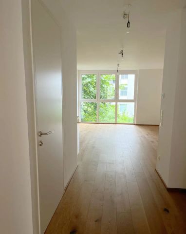 Moderne 3 Zimmerwohnung in guter Lage - zu mieten - Foto 5
