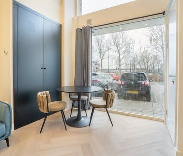 Te huur: Appartement Spoorsingel in Beverwijk - Foto 2