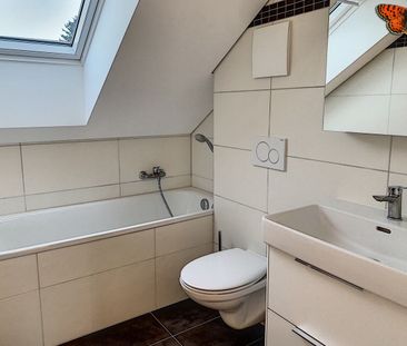 3 ½ rooms – Furnished with balcony! - Foto 5