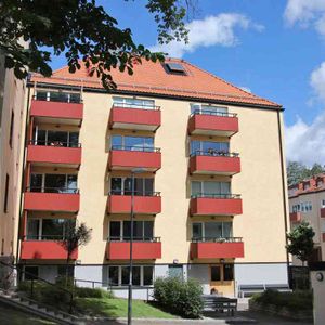 1 RUM KOKVRÅ - Foto 3