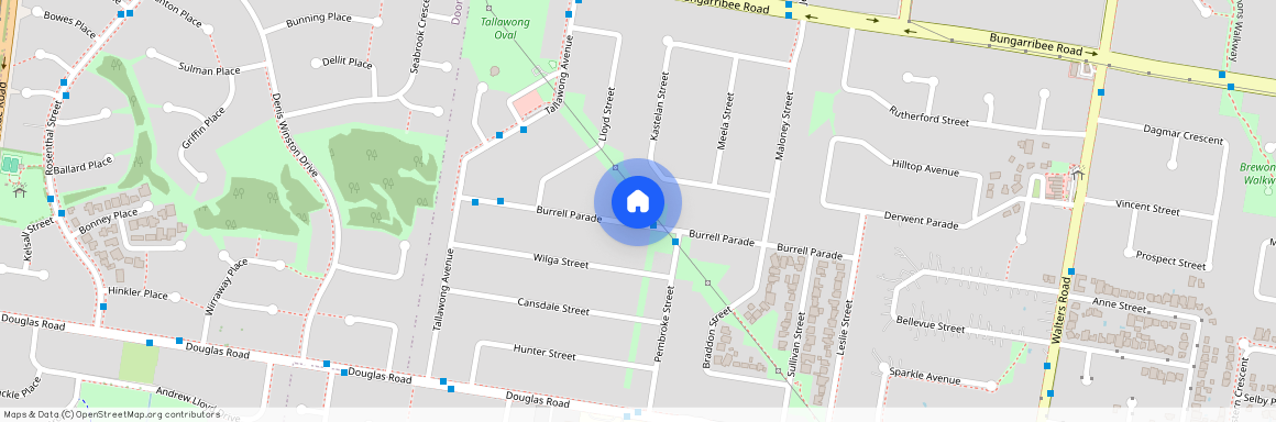 37 Burrell Parade, NSW 2148, Blacktown