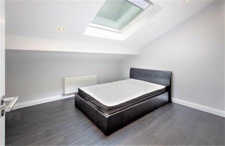 5 bedroom terraced house to rent - Photo 2