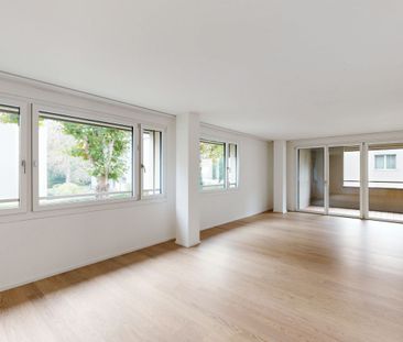 Your new oasis of well-being in Zurich-Wollishofen - Photo 3