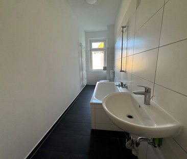 Traumhafte 1-Raum-Wohnung - Foto 3