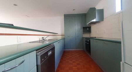 Two Bedroom with Two carparks! - Photo 3