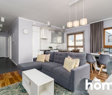 Mieszkanie 67,03 m², Gdańsk, Wrzeszcz, Grudziądzka - Zdjęcie 3