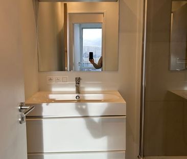 Appartement te huur - Photo 2