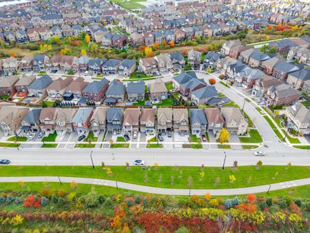 For Lease - 102 MACTIER Drive Unit# UPPER, Vaughan, Ontario - Photo 3