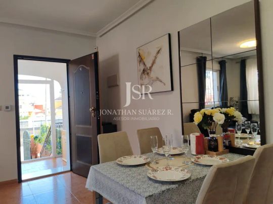 Chalet pareado en alquiler en Carrer Almendro, 37 - Photo 1