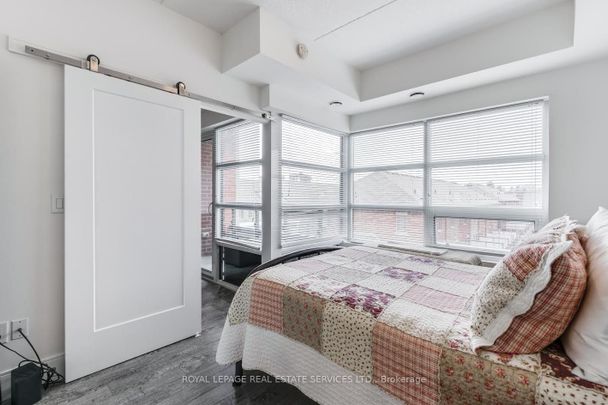 For Lease - 15 Prince Albert Boulevard Unit# 412, Kitchener, Ontario - Photo 1