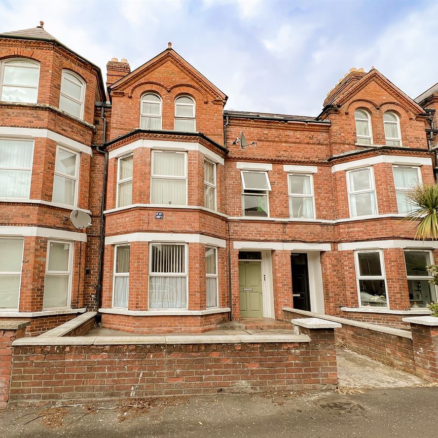 101B Malone Avenue, Belfast, BT9 6EQ - Photo 1