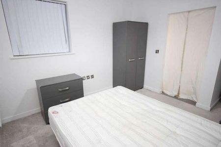 The Loom, Harrison Street, Manchester, M4 - Photo 4