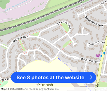 Marissal Road, Henbury, Bristol - Photo 1