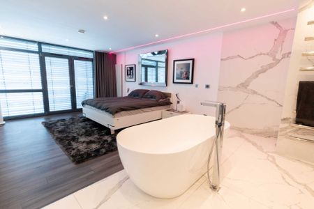 No1 Deansgate, Manchester - Photo 5