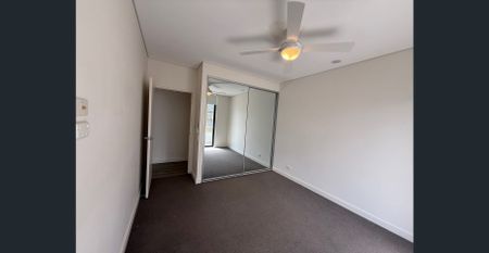 Spacious 2 Bedroom Apartment for Rent in Tallawong - Photo 3