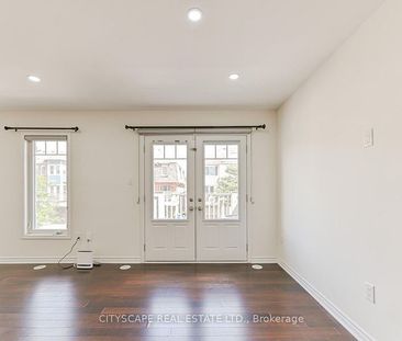 For Lease - 553 Pharo Point, Milton, Ontario - Photo 3