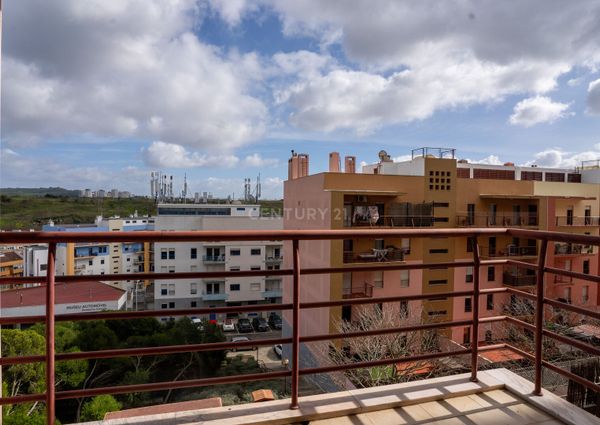 Apartamento T3 em Lisboa