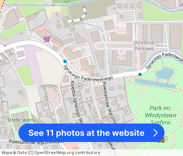 Rzeszów, Paderewskiego, 2 pokojowe, 44m + taras 26m, z garażem! - Photo 1