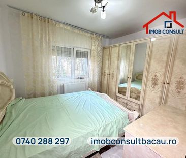 Apartament cu 2 camere de inchiriat | Zona Mioritei, Bacau | CE1821 - Photo 4