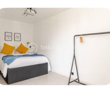 Appartement de 40,25 m² à Creteil - Photo 6