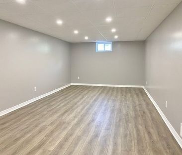 For Lease - 843 DRIFTWOOD Road, London North, Ontario - Photo 3