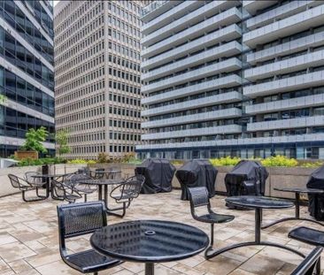 For Lease - 1001 Bay Street Unit# 3408, Toronto, Ontario - Photo 2