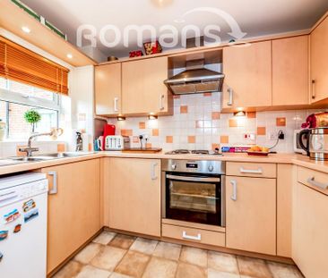 2 bedroom flat to rent - Photo 6