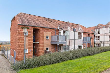 Afd. 6 Vestre Fasanvej - Foto 2