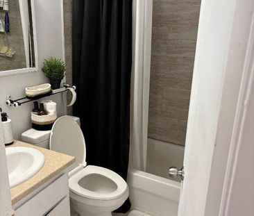 3 ½ à louer à Montréal – 1 220 $/mois - Photo 4