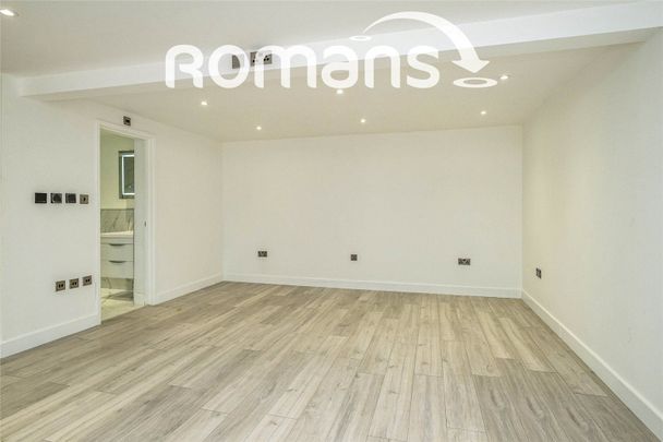 Trumpsgreen Road, Virginia Water, GU25 - Photo 1