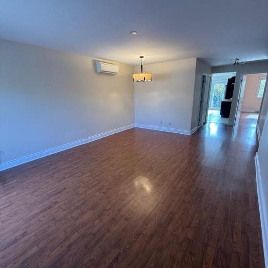 Appartement à louer - Photo 1