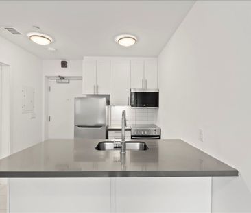 For Lease - 10 Garfella Drive Unit# 106, Toronto, Ontario - Photo 5