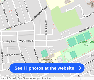 2 bedroom apartment for rent - Photo 1