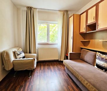 Racadau-Parc apartament 3 camere mobilat, utilat - Photo 4