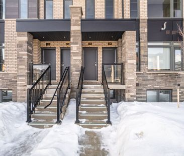 For Lease - 174 PETCH Avenue, Caledon, Ontario - Photo 5