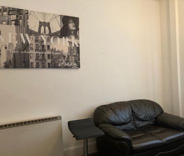 Studio Flat, Loughborough Road, NG2 - Photo 3