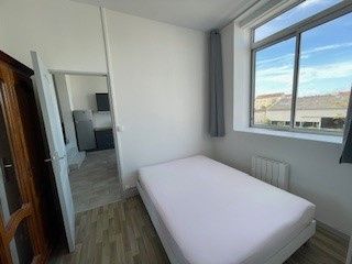 APPARTEMENT VILLEURBANNE - T2 - 30.66 m² Villeurbanne (69100) - Photo 5