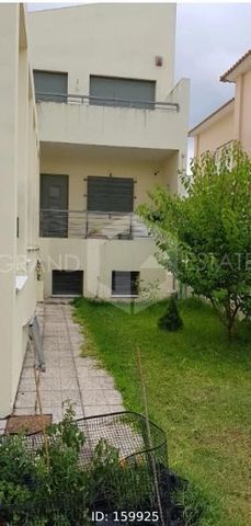 Μεζονέτα για ενοικίαση Άγιος Στέφανος - Photo 5