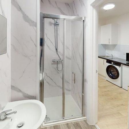 1 bedroom terraced house to rent - Photo 4