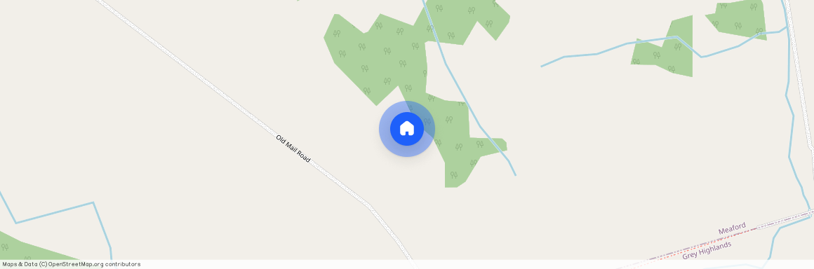 46479 Old Mail Road, Meaford