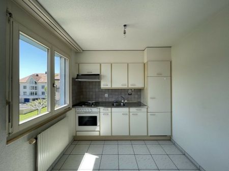 CORDAST - 1.5 pièces au 2ème étage - Photo 3