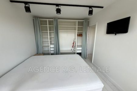 Location Appartement 2 pièces 36m² MAISONS LAFFITTE 78600 - Photo 5