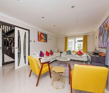 Woodward Close, Winnersh, Wokingham, RG41 - Photo 4