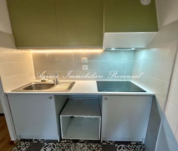 Location Appartement 2 pièces 32m² STE MAXIME 83120 - Photo 6