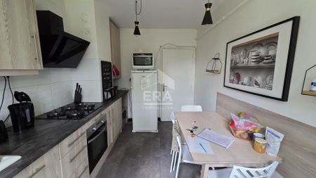 Location Maison 1 pièce 12m² TOURS 37200 - Photo 5